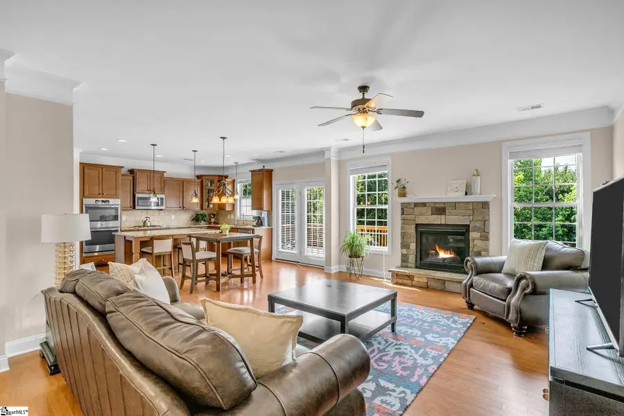 31 Wood Hollow Circle, Greer, SC 29650 - #3