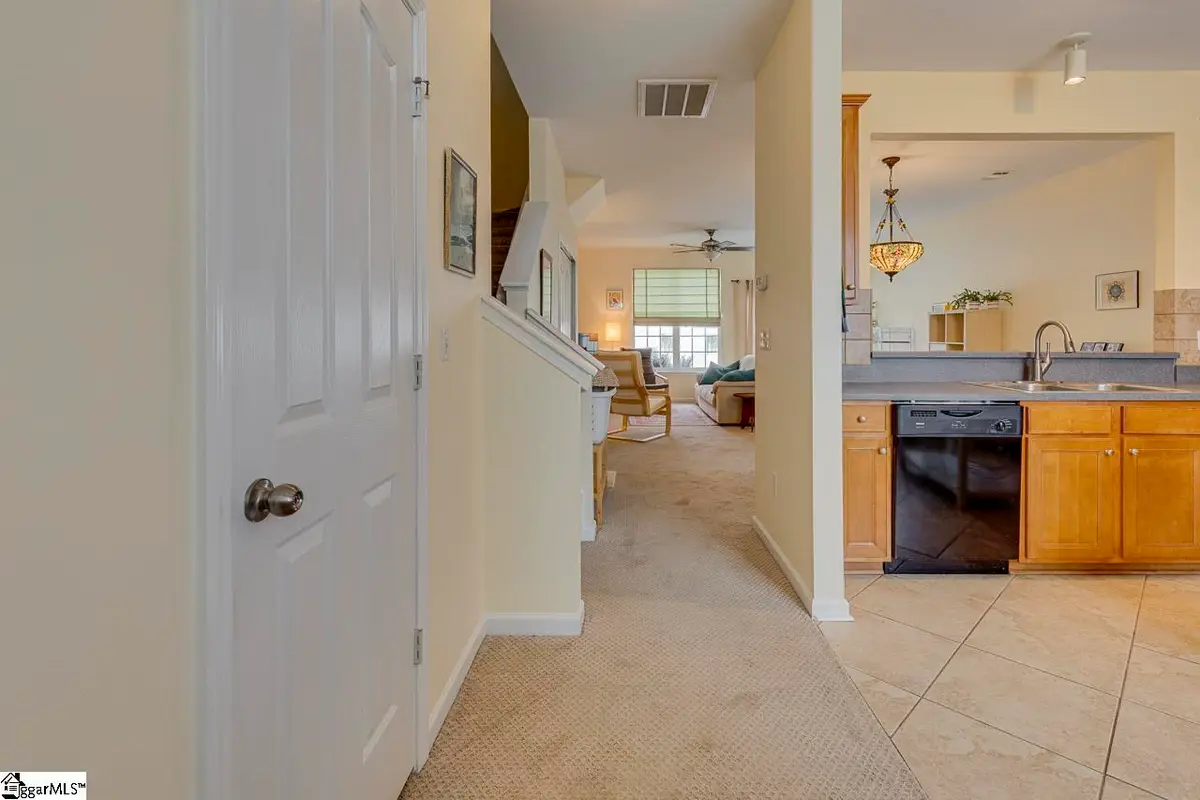 307 Intrepid Court, Greer, SC 29650 - #1