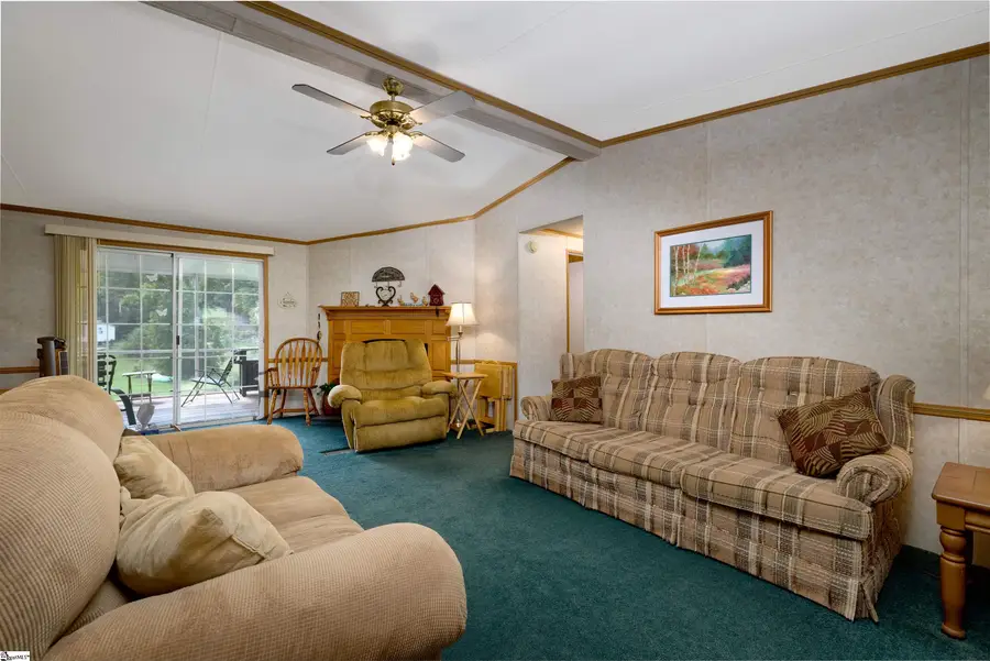 729 Point Lookout Road, Cross Hill, SC 29332 - #2