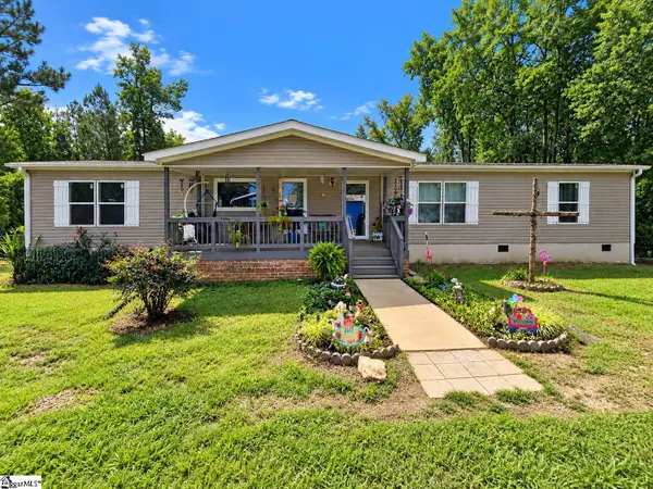 801 Vern Cora Road, Laurens, SC 29360