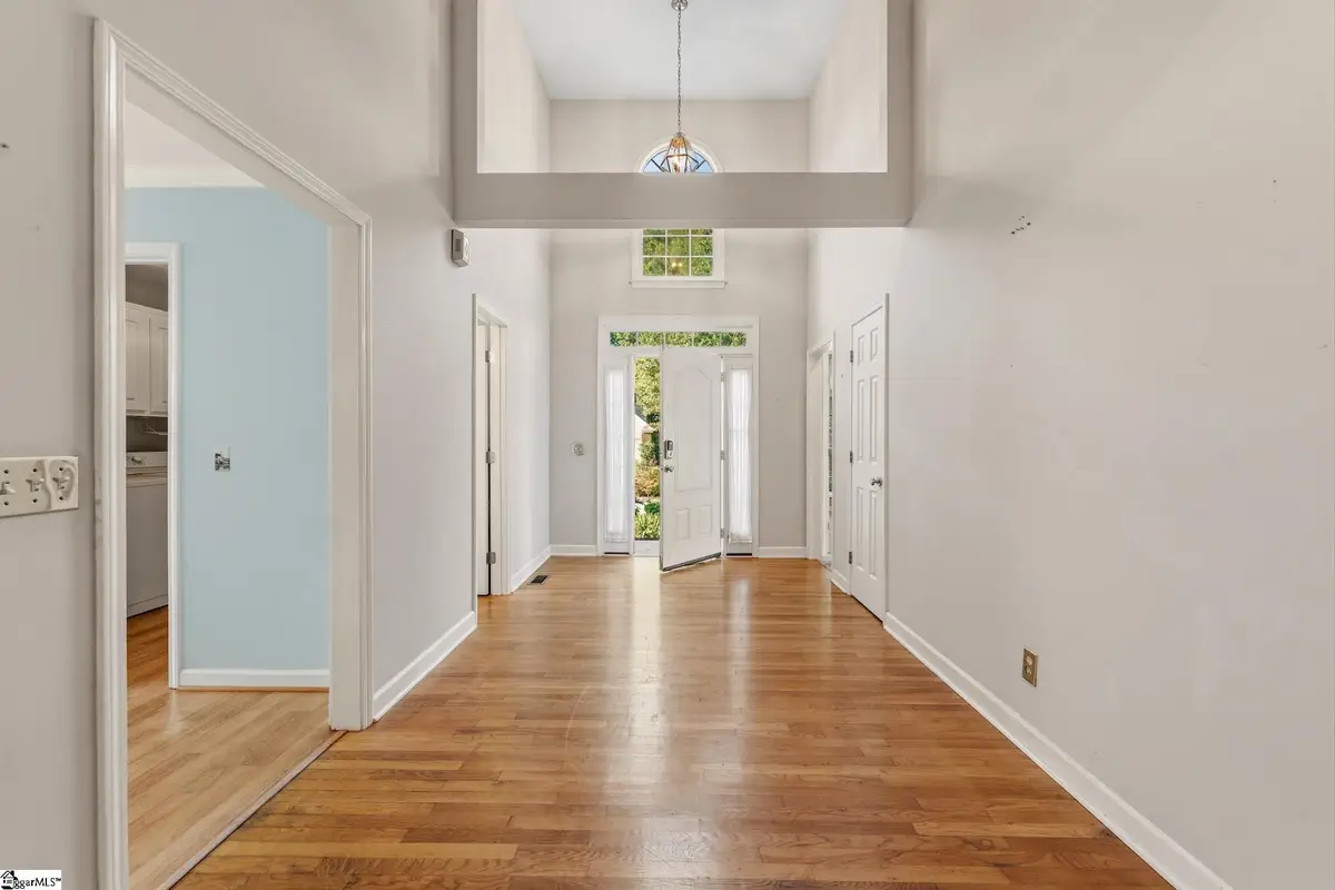 207 Kinard Way, Simpsonville, SC 29681-1965 - #1