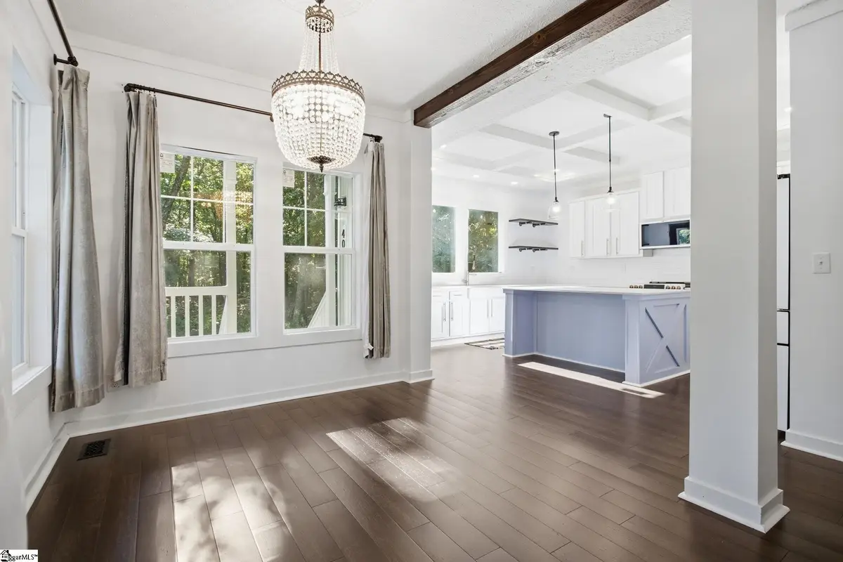 40 Allie Campbell Road, Williamston, SC 29697 - #1