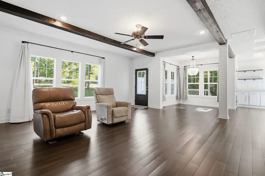 40 Allie Campbell Road, Williamston, SC 29697 - #2