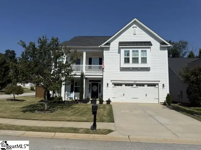 212 Arborwalk Court, Simpsonville, SC 29681 - #1