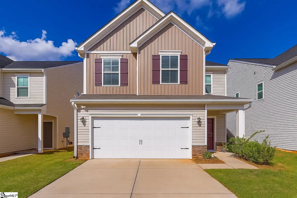 14 Corsica Court, Simpsonville, SC 29681 - #1