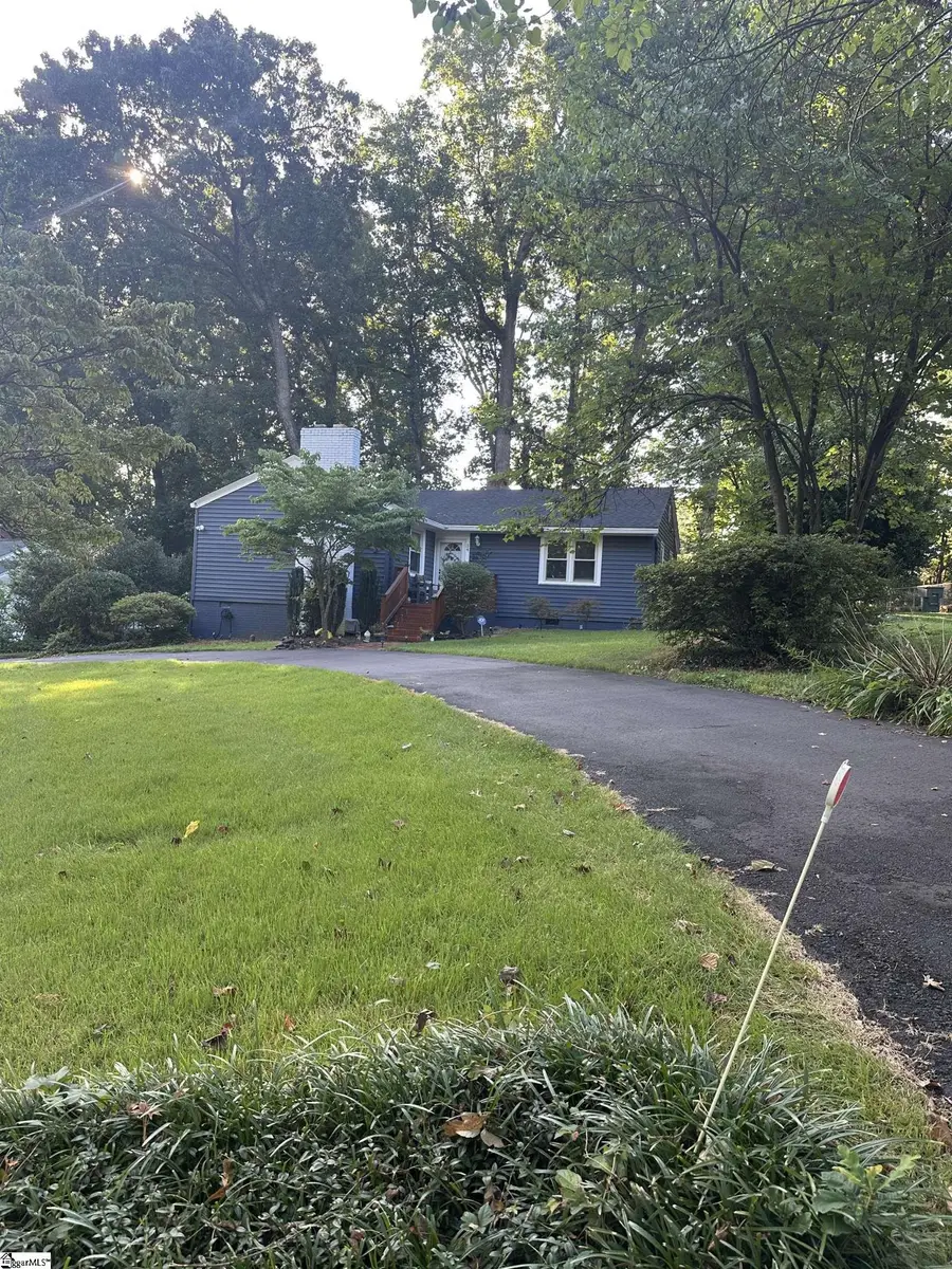 34 Brookside Circle, Greenville, SC 29609 - #2