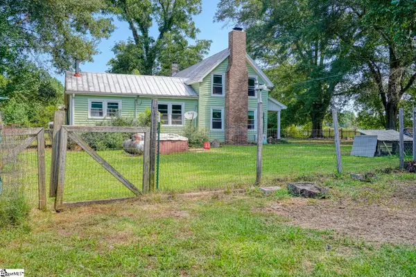 200 Lowe Lane, Inman, SC 29349