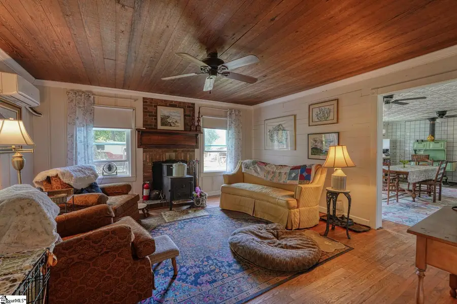 200 Lowe Lane, Inman, SC 29349 - #3