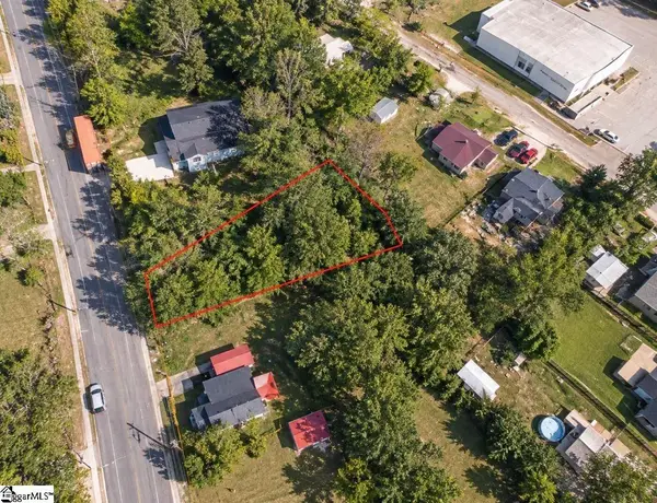 328 Ashford Street, Chester, SC 29706