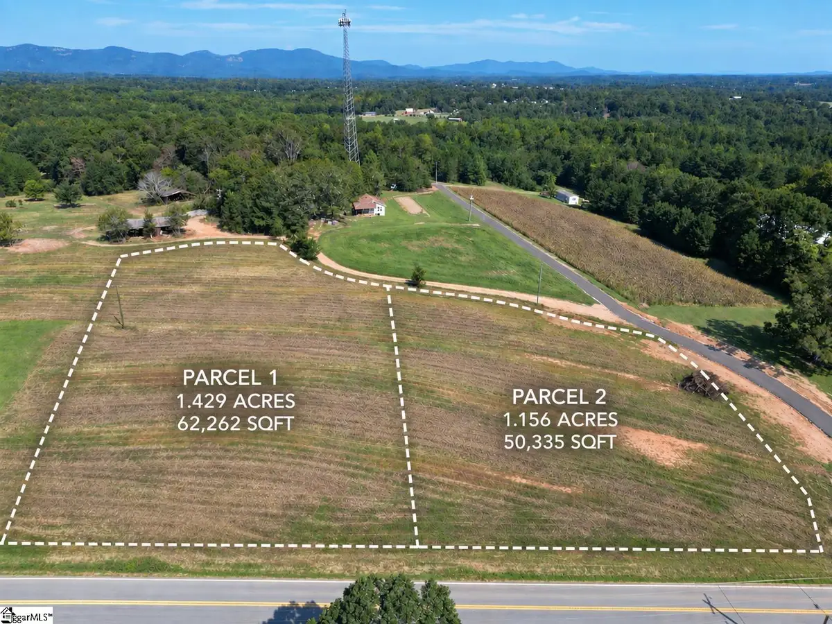00 Mt. Lebanon Church Road, Greer, SC 29651 - #1
