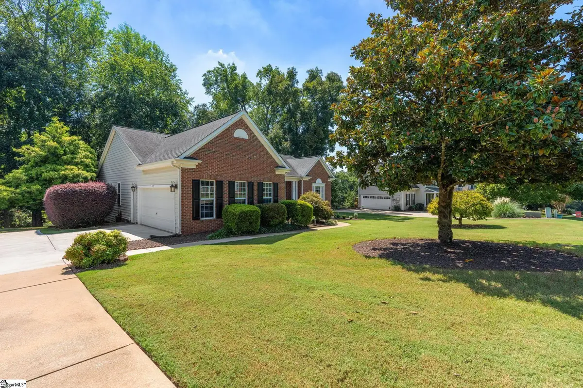 121 Century Oaks Drive, Easley, SC 29642 - #1