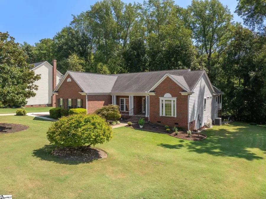 121 Century Oaks Drive, Easley, SC 29642 - #2