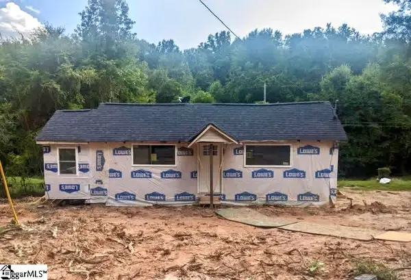 539 Belmina Street, Pendleton, SC 29670