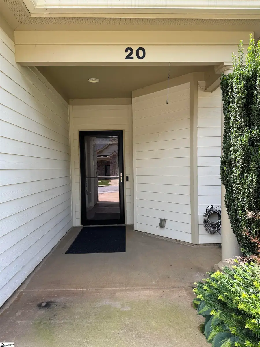 20 Shady Hollow Lane, Greer, SC 29651 - #2