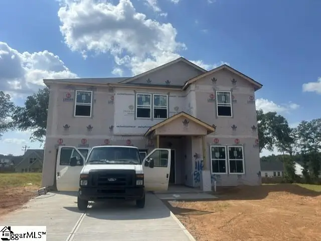 116 Cedar Shoals Court, Easley, SC 29640 - #1
