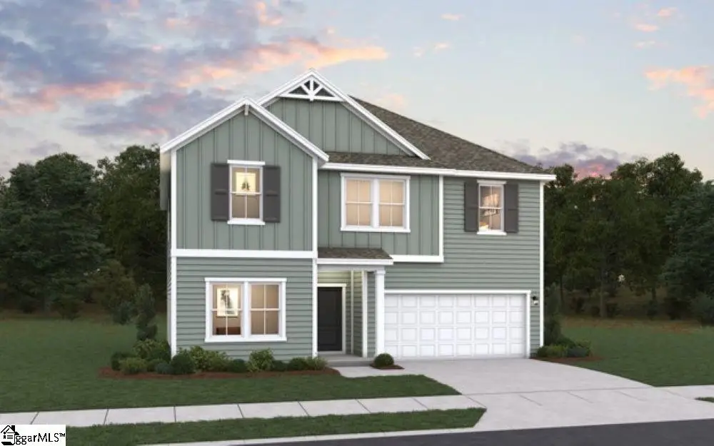 106 Edgewood Farms Court, Easley, SC 29640 - #1