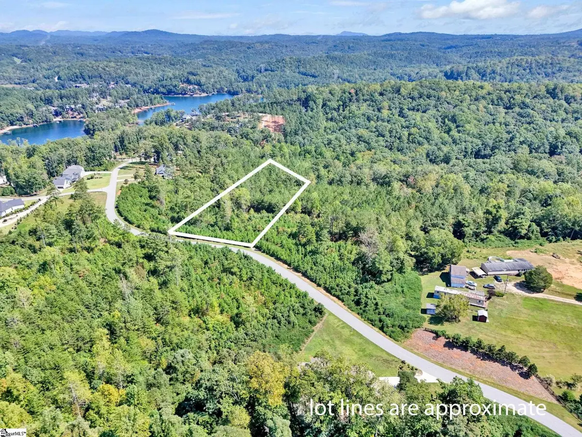 120 Harborside Drive, Six Mile, SC 29682 - #1
