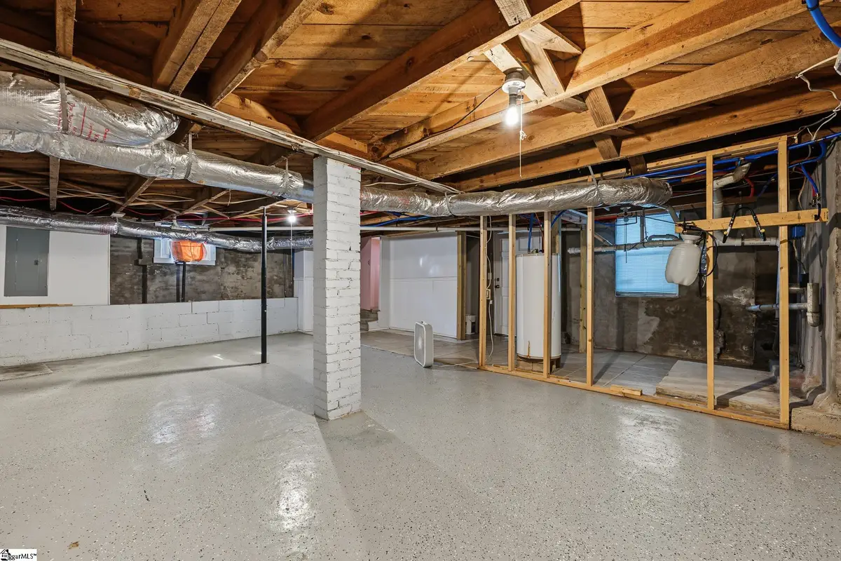 123 Old Easley Pickens Highway, Easley, SC 29640 - #1