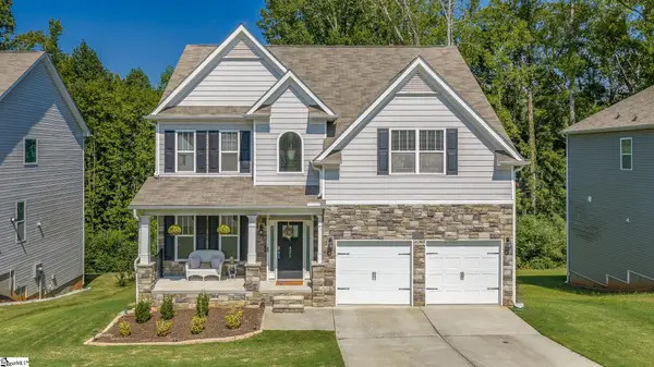 421 Wildflower Road, Easley, SC 29642