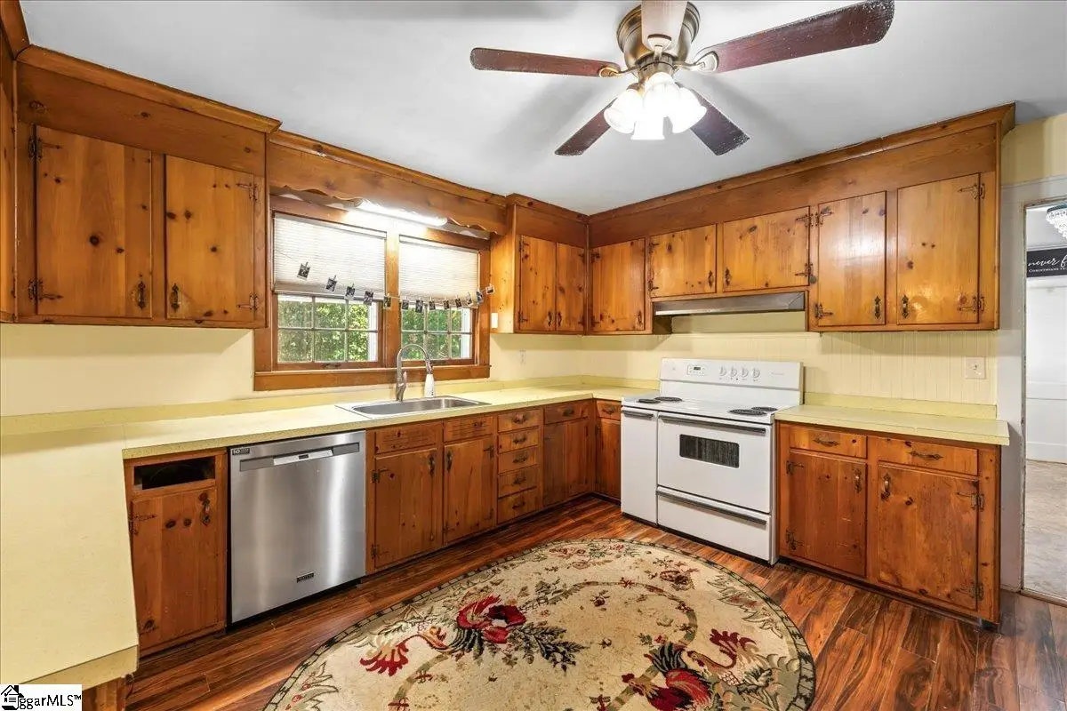324 Mary Ann Street, Easley, SC 29640 - #1