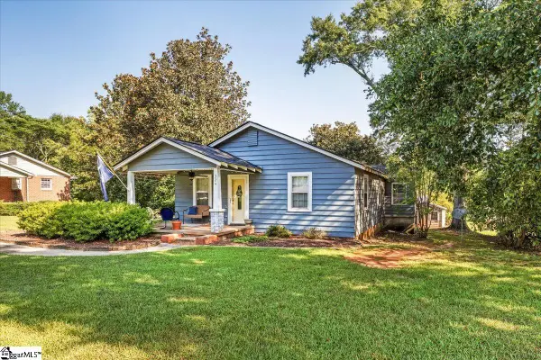 324 Mary Ann Street, Easley, SC 29640
