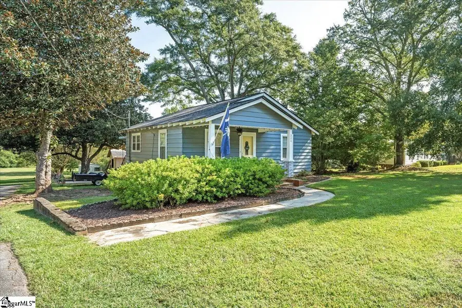 324 Mary Ann Street, Easley, SC 29640 - #2