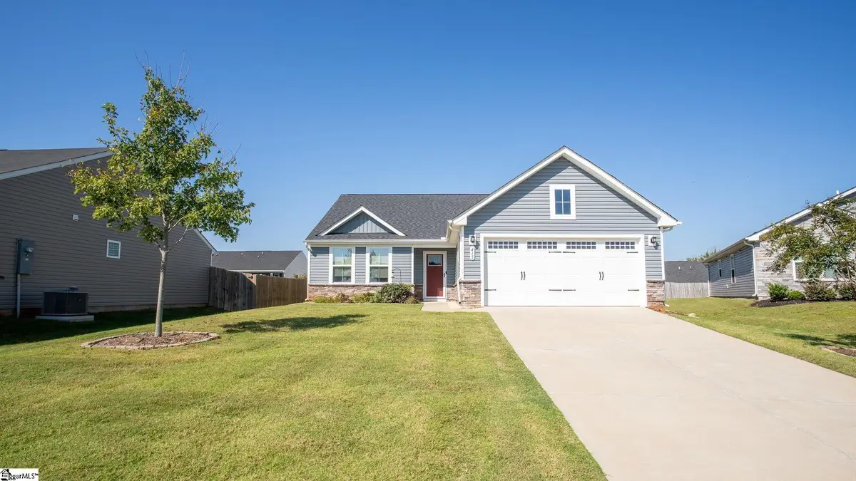 415 Sidney Wilson Court, Greenville, SC 29605 - #1