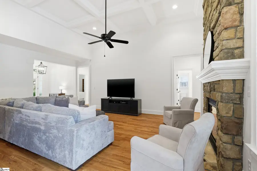 411 Kilgore Farms Circle, Simpsonville, SC 29681 - #2