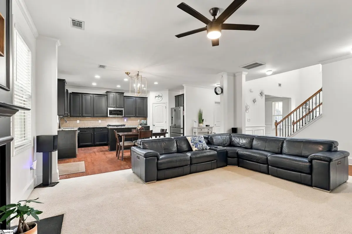118 Hazeldeen Place, Simpsonville, SC 29680-7814 - #1