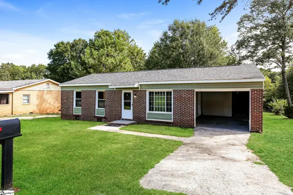 105 Short Street, Laurens, SC 29360