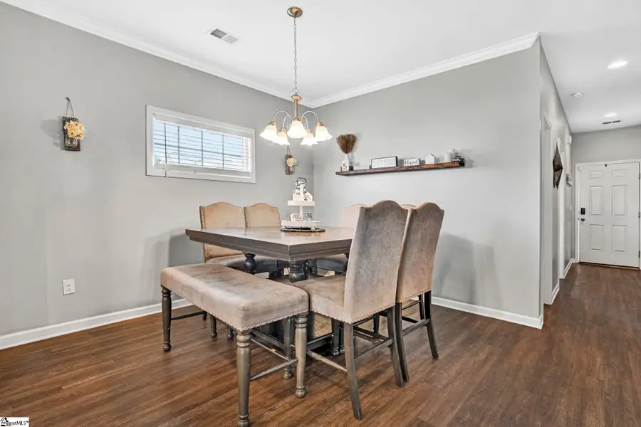 817 Camberwell Road, Simpsonville, SC 29680-8202 - #2
