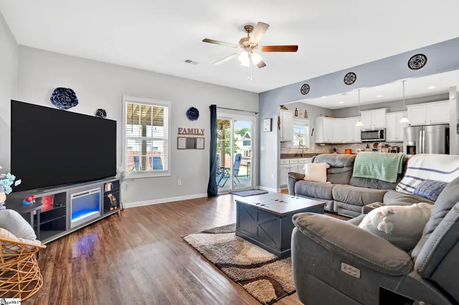 817 Camberwell Road, Simpsonville, SC 29680-8202 - #3