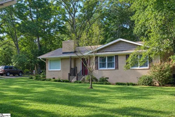 636 Highway 17, Piedmont, SC 29673