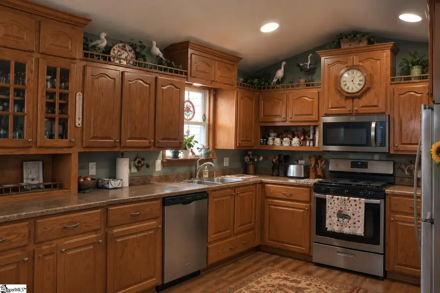 636 Highway 17, Piedmont, SC 29673 - #3