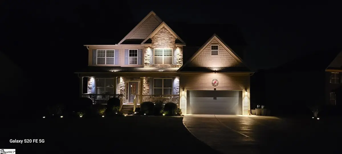 405 Rowley Court, Easley, SC 29642 - #1