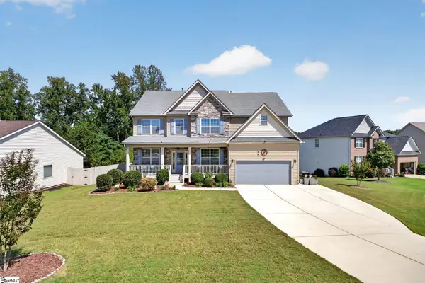 405 Rowley Court, Easley, SC 29642