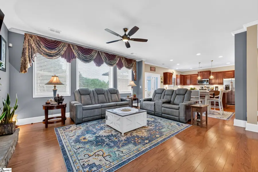 405 Rowley Court, Easley, SC 29642 - #2
