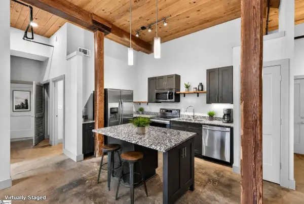 806 Green Avenue #UNIT 126, Greenville, SC 29605