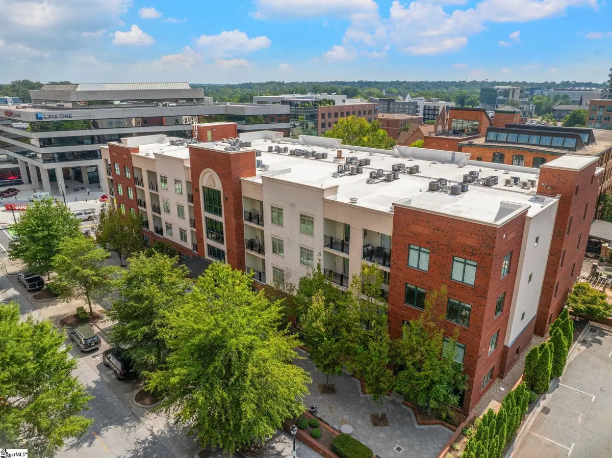 98 E Mcbee Avenue #Unit 404, Greenville, SC 29601 - #1