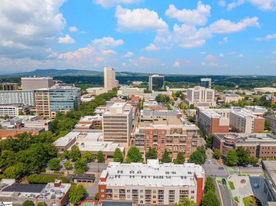 98 E Mcbee Avenue #Unit 404, Greenville, SC 29601 - #2