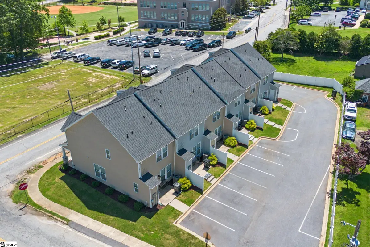 294 E Hayne Street, Woodruff, SC 29388 - #1