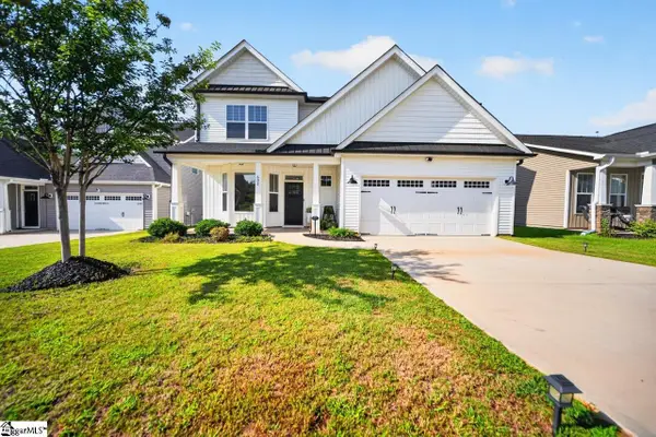 602 Trace Loop, Simpsonville, SC 29680