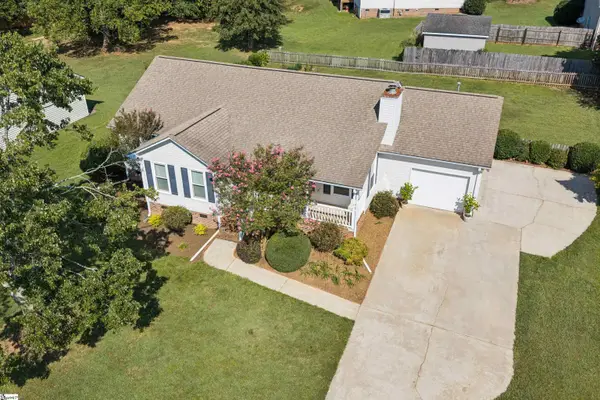 124 Zion School Road, Easley, SC 29642