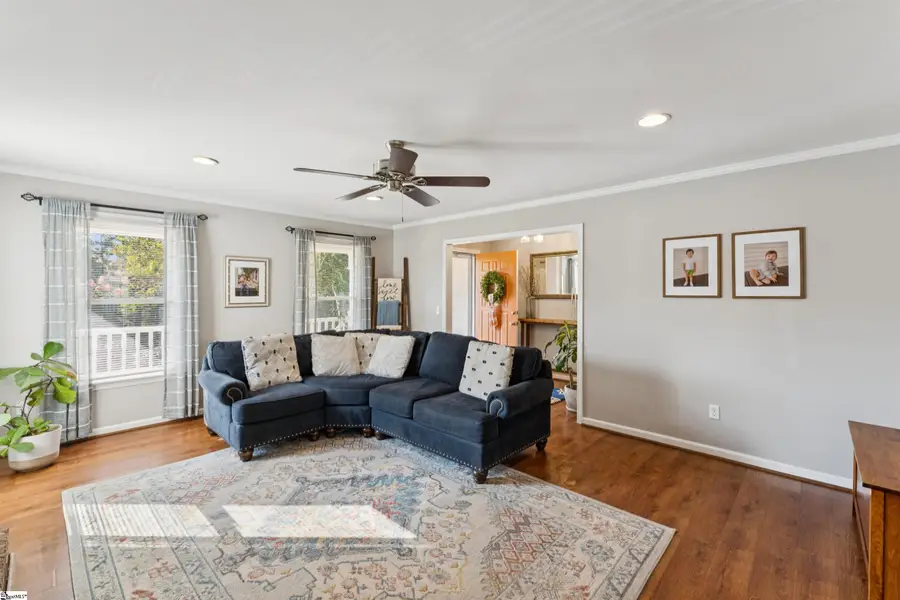 124 Zion School Road, Easley, SC 29642 - #3