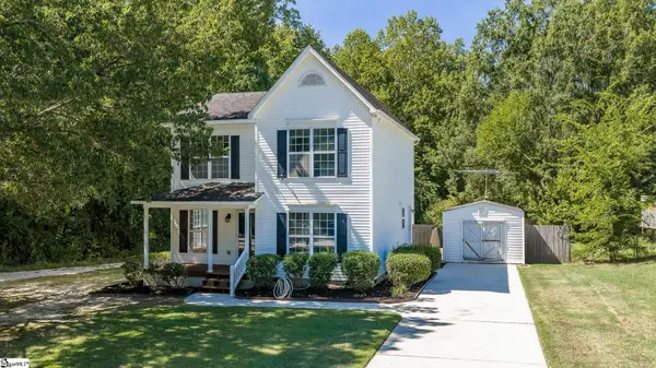 203 Curl Creek Road, Greenwood, SC 29649