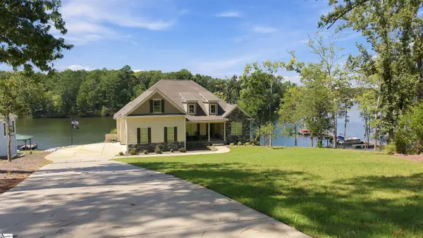 368 Abercrombie Point, Greenwood, SC 29649
