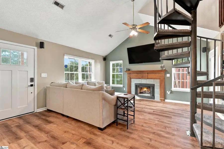 2 Pecan Grove Court, Travelers Rest, SC 29690 - #2