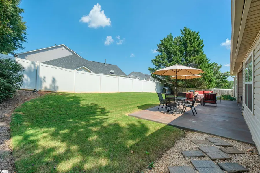 1 Granite Woods Way, Greer, SC 29650 - #3