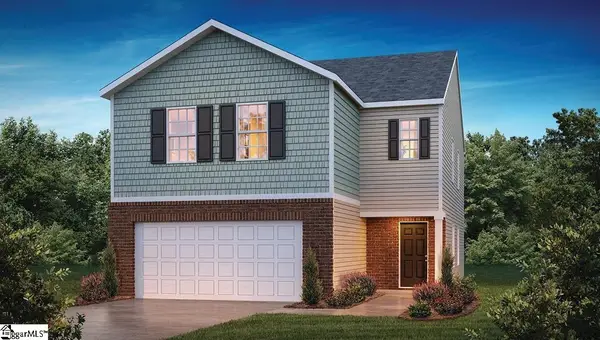 4145 Springshire Lane, Boiling Springs, SC 29316