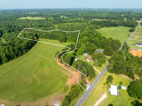 00 Cheek Road #Lot 1, Gray Court, SC 29645